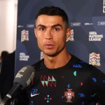 Cristiano Ronaldo tells Man Utd what they must change to return to glory days