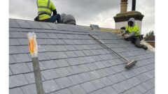 Roofers In Wheatley