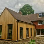 Extension Builders Windlesham