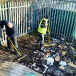 Fly Tip Rubbish Removal High Wycombe