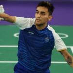 Lakshya Sen to face Viktor Axelsen in Olympic semis: H2H, all you need to know