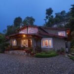 Luxury Cottages In Himachal