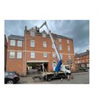 Cherry Picker Hire North London