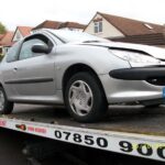 Impound Vehicle Recovery