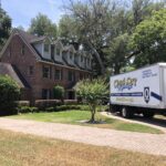 Best Moving Company St Simons Island GA