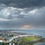 UK weather: ‘Fresher’ conditions for much of country after hottest day of year so far