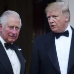 Trump will be hosted by King at Windsor during second state visit