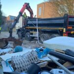 Fly Tip Rubbish Removal High Wycombe