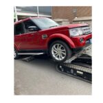 Towing Service Heathrow