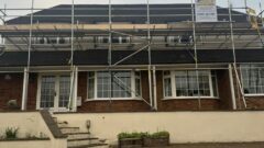 Scaffolding Contractors Maidenhead