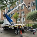 London Cherry Picker Hire