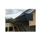 Aluminium Guttering