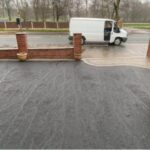 Angus Tarmac Driveways