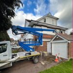 Bedfordshire Cherry Picker Hire