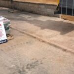 Block Pavers In Warminster