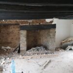 Lime Plastering Appledore