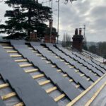 Roofers In Thame