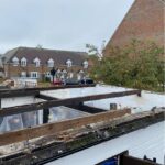 Hammersmith Roofing Services