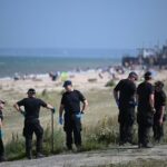 The pretty UK seaside village where locals ‘have been scared for years’