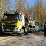 Fly Tip Rubbish Removal High Wycombe