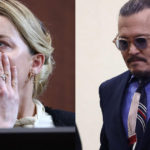Watch Live: Last week of testimony expected in civil trial between Johnny Depp and Amber Heard