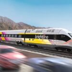 Federal funding ‘a big step’ for Las Vegas high-speed rail