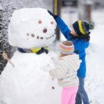 Maps show polar blast to hit UK with snow hours after Christmas – is it your region?