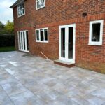 Block Paving Contractors North Baddesley