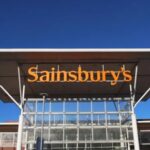 Sainsbury’s: ‘Vast majority’ of deliveries cancelled over technical issues
