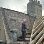 Roofers In Chiswick