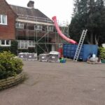 Aylesbury Scaffolding Hire