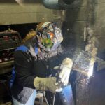 Fabrication And Welding Services Jefferson KY