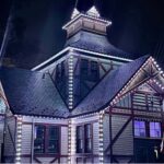 Commercial Outdoor Lighting