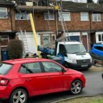 Roofers In Ascot