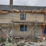 Plasterers In Instow