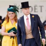 Prince Andrew and Sarah Ferguson ‘want two homes for leaving Royal Lodge’