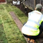 Block Pavers In The New Forest