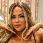 Vanessa Rios dead: Singer dies aged 42 leaving behind heartbroken teenage daughter