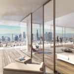 The Ritz Downtown LA