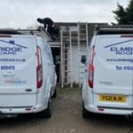 Roofing Company Richmond