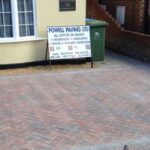 Driveway Contractors Beaulieu