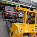 Accident Recovery Twickenham