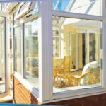 Double Glazing Repairs Farnborough