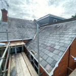Roof Repairs Portsmouth