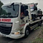 Towing Service Heathrow