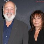 Film Director Rob Reiner And His Wife Michele Singer Found Dead At Their Home