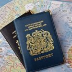 The world’s most powerful passport revealed – as UK and USA both drop to record lows