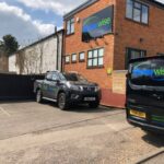 Double Glazed Windows Northwood