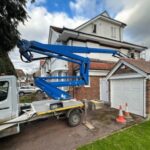 Cherry Picker Hire North London
