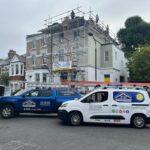 Roof Repairs Woking